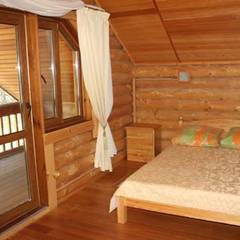 База отдыха Стрелка, Азов, Ростовская область