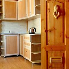 База отдыха Стрелка, Азов, Ростовская область