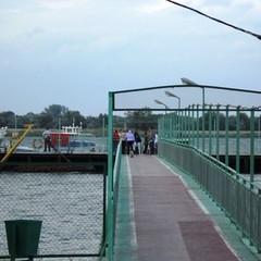 База отдыха Стрелка, Азов, Ростовская область