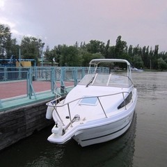 База отдыха Стрелка, Азов, Ростовская область