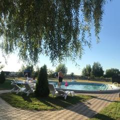 Коттедж Рогожкино, Азов, Ростовская область