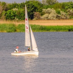 База отдыха Стрелка, Азов, Ростовская область