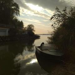 Коттедж Рогожкино, Азов, Ростовская область