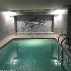 Коттедж Рогожкино, Азов, Ростовская область