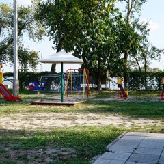 База отдыха Стрелка, Азов, Ростовская область