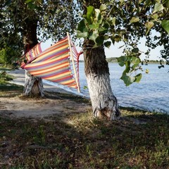 База отдыха Стрелка, Азов, Ростовская область