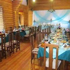 База отдыха Стрелка, Азов, Ростовская область