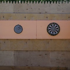 База отдыха Стрелка, Азов, Ростовская область