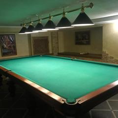 Коттедж Рогожкино, Азов, Ростовская область