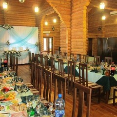 База отдыха Стрелка, Азов, Ростовская область