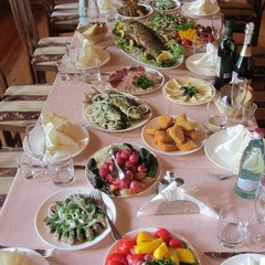 База отдыха Стрелка, Азов, Ростовская область