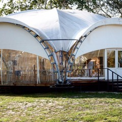 База отдыха Стрелка, Азов, Ростовская область