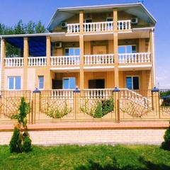 Коттедж Рогожкино, Азов, Ростовская область