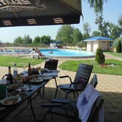 Коттедж Рогожкино, Азов, Ростовская область