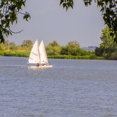 База отдыха Стрелка, Азов, Ростовская область