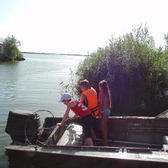 Коттедж Рогожкино, Азов, Ростовская область