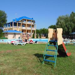 Коттедж Рогожкино, Азов, Ростовская область