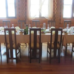 База отдыха Стрелка, Азов, Ростовская область