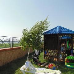 Коттедж Рогожкино, Азов, Ростовская область