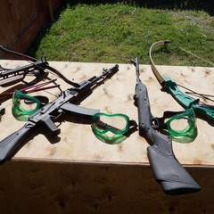 База отдыха Стрелка, Азов, Ростовская область