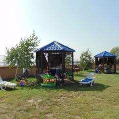 Коттедж Рогожкино, Азов, Ростовская область