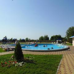 Коттедж Рогожкино, Азов, Ростовская область