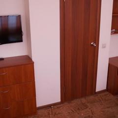 Мотель Мотель Евразия-Аксай, Аксай, Ростовская область