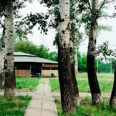 База отдыха Стрелка, Азов, Ростовская область