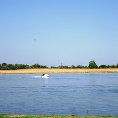 База отдыха Стрелка, Азов, Ростовская область