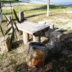 База отдыха Стрелка, Азов, Ростовская область