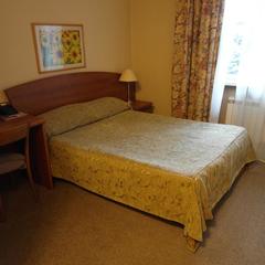 Гостиница Аксу, Аксай, Ростовская область