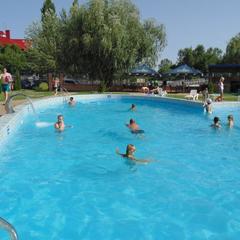 Коттедж Рогожкино, Азов, Ростовская область