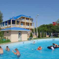 Коттедж Рогожкино, Азов, Ростовская область