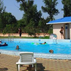 Коттедж Рогожкино, Азов, Ростовская область