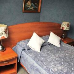 Гостиница Аксу, Аксай, Ростовская область