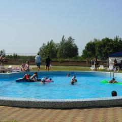 Коттедж Рогожкино, Азов, Ростовская область