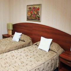 Гостиница Аксу, Аксай, Ростовская область