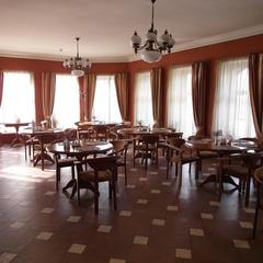 Гостиница Аксу, Аксай, Ростовская область