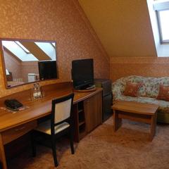 Гостиница Аксу, Аксай, Ростовская область