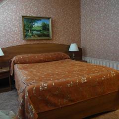 Гостиница Аксу, Аксай, Ростовская область