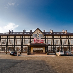 Гостиница Родина, Аксай, Ростовская область