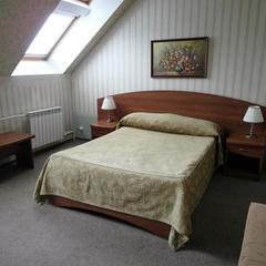 Гостиница Аксу, Аксай, Ростовская область