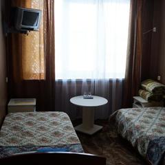 Мотель Мотель Евразия-Аксай, Аксай, Ростовская область