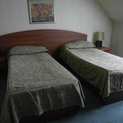 Гостиница Аксу, Аксай, Ростовская область