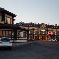 Гостиница Родина, Аксай, Ростовская область