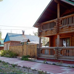 База отдыха Стрелка, Азов, Ростовская область