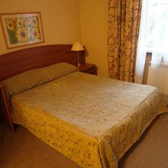 Гостиница Аксу, Аксай, Ростовская область