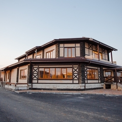 Гостиница Родина, Аксай, Ростовская область