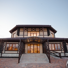 Гостиница Родина, Аксай, Ростовская область