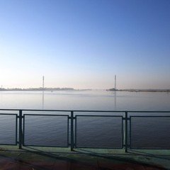 База отдыха Стрелка, Азов, Ростовская область